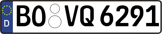 BO-VQ6291