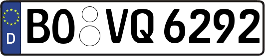 BO-VQ6292
