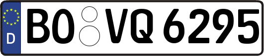 BO-VQ6295