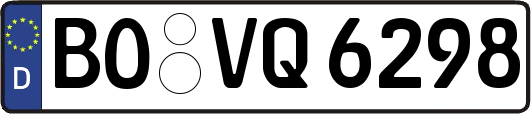 BO-VQ6298