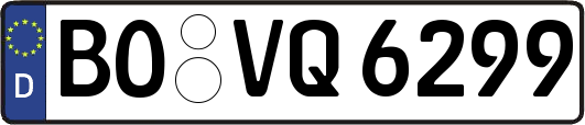 BO-VQ6299