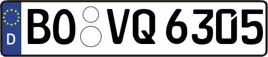 BO-VQ6305