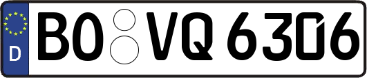 BO-VQ6306