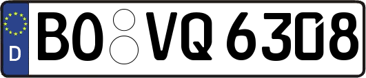 BO-VQ6308