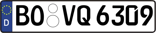 BO-VQ6309