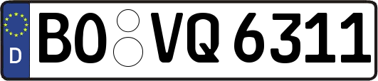 BO-VQ6311