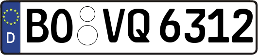 BO-VQ6312