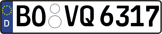 BO-VQ6317