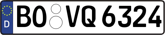BO-VQ6324