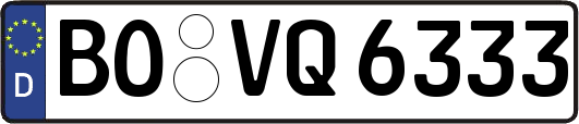 BO-VQ6333