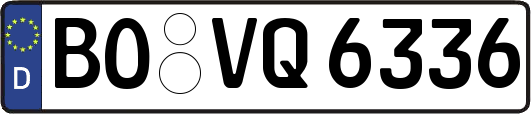 BO-VQ6336