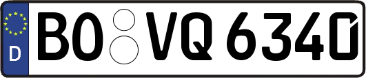 BO-VQ6340
