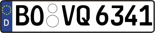 BO-VQ6341