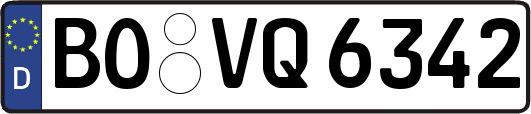 BO-VQ6342
