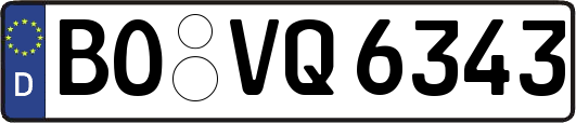 BO-VQ6343
