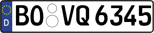 BO-VQ6345