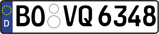 BO-VQ6348