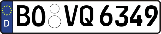 BO-VQ6349