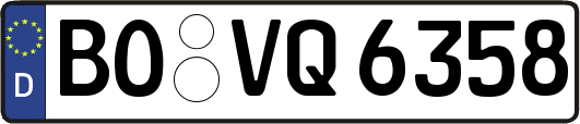 BO-VQ6358