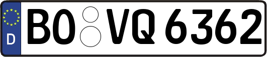 BO-VQ6362