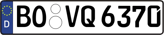 BO-VQ6370