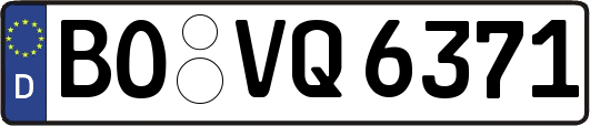 BO-VQ6371