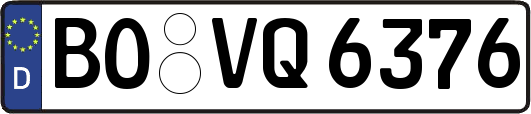 BO-VQ6376