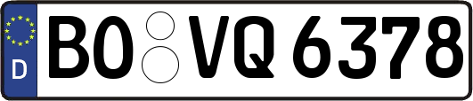 BO-VQ6378