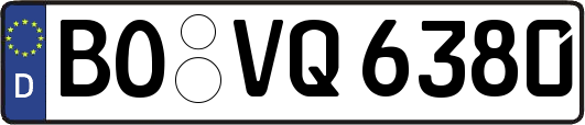 BO-VQ6380