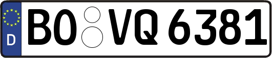 BO-VQ6381