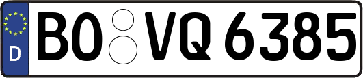 BO-VQ6385