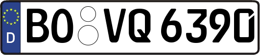 BO-VQ6390