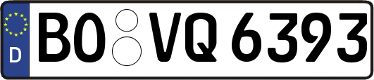 BO-VQ6393