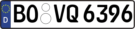 BO-VQ6396