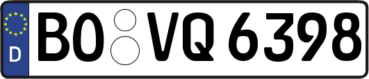 BO-VQ6398