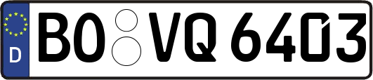 BO-VQ6403