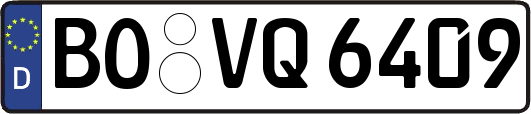 BO-VQ6409