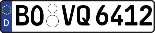 BO-VQ6412