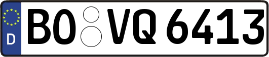 BO-VQ6413