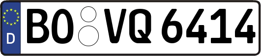 BO-VQ6414