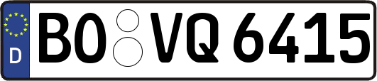 BO-VQ6415