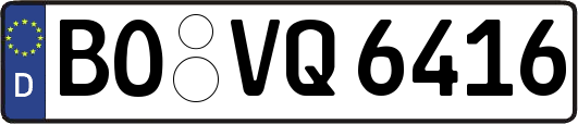 BO-VQ6416