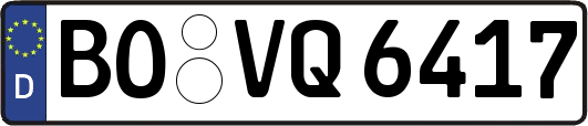 BO-VQ6417
