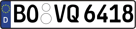 BO-VQ6418