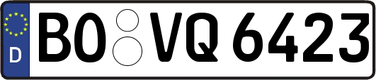 BO-VQ6423