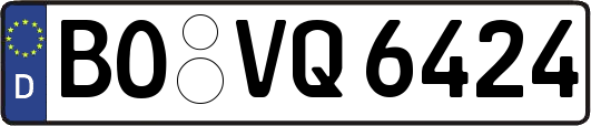 BO-VQ6424