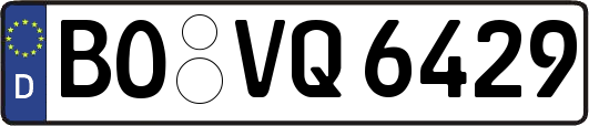 BO-VQ6429