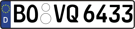 BO-VQ6433