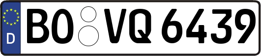 BO-VQ6439
