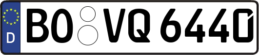 BO-VQ6440